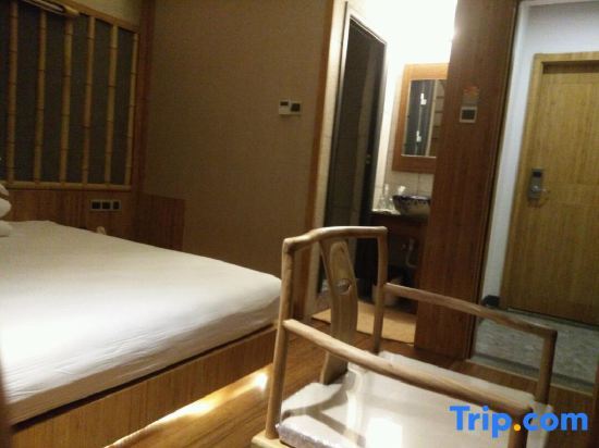 Хэнъян: Hengyang Yannian Yisu Homestay (Nanyue Hengshan Scenic Area)