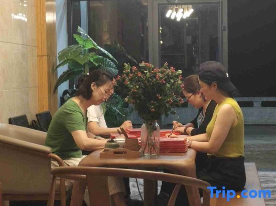 Хэнъян: Hengyang Yannian Yisu Homestay (Nanyue Hengshan Scenic Area)