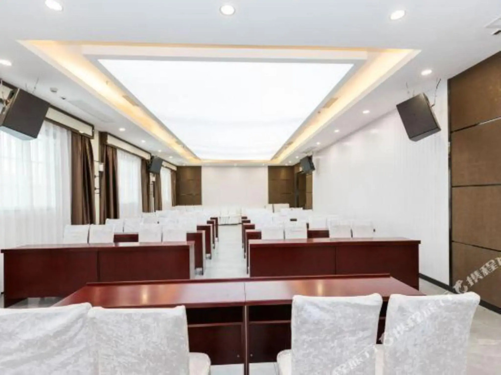 Наньчун: Jingyang Hotel