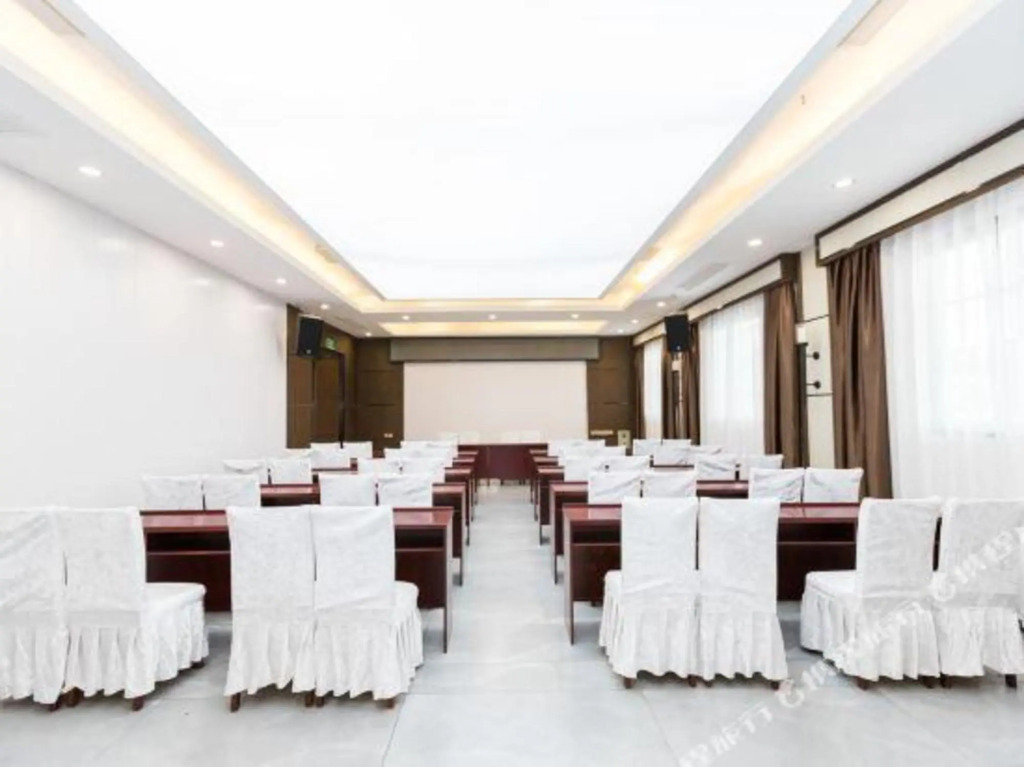 Наньчун: Jingyang Hotel