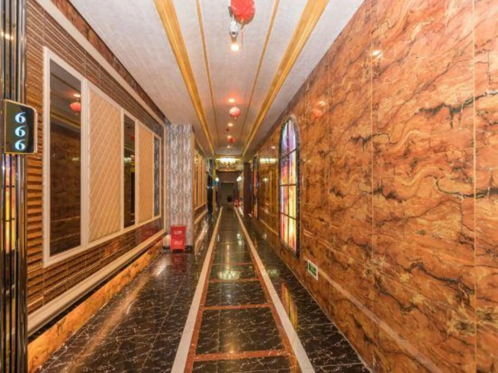 Jingyang Hotel — фото 4