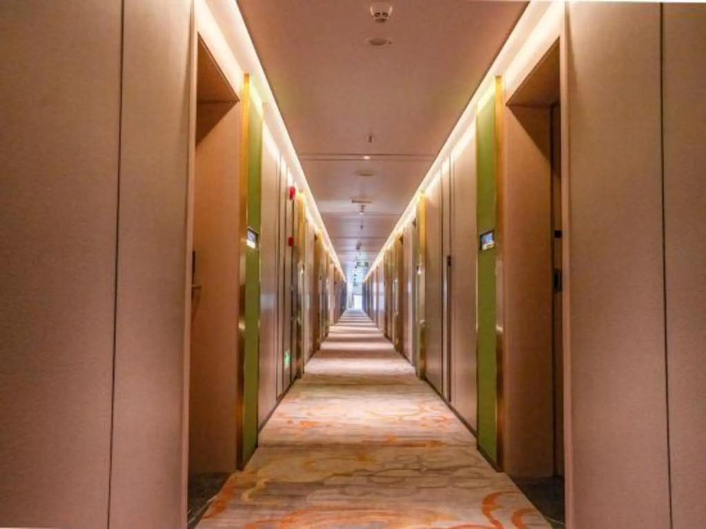 Jingyang Hotel — фото 3
