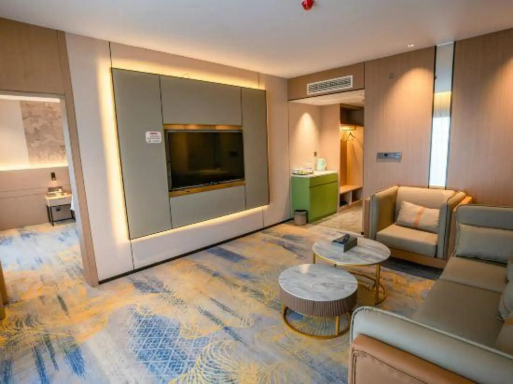 Наньчун: Jingyang Hotel