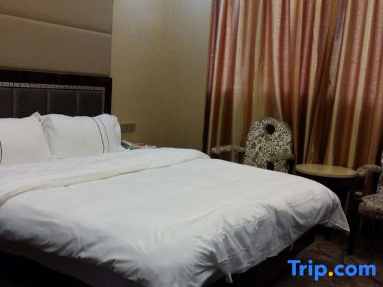 Ичунь: Yuedu Holiday Hotel
