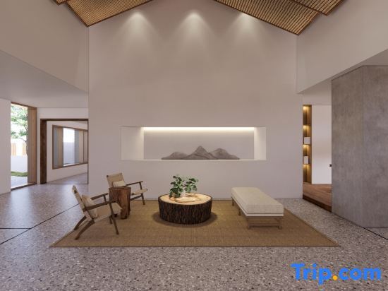 Чанчжоу: Yu Shisilan House