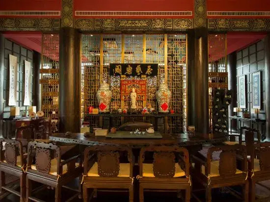Хайкоу: Eadry Yujing House Haikou