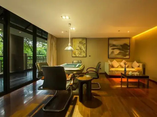 Хайкоу: Eadry Yujing House Haikou