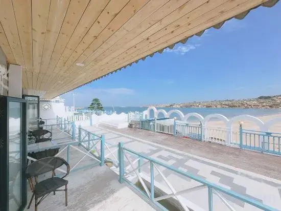 Фучжоу: Waipowan Guesthouse