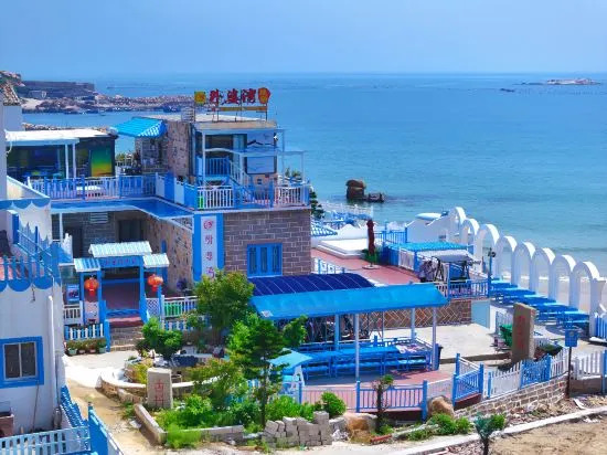 Фучжоу: Waipowan Guesthouse