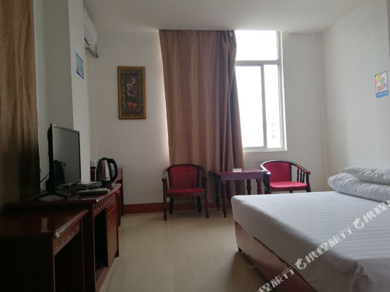 Фучжоу: Haijing Hotel