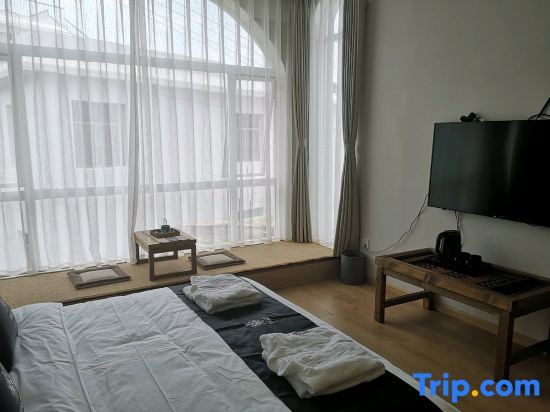 Юйси: Fangcunjian Xiyunshe Guesthouse