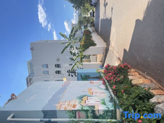 Юйси: Fangcunjian Xiyunshe Guesthouse