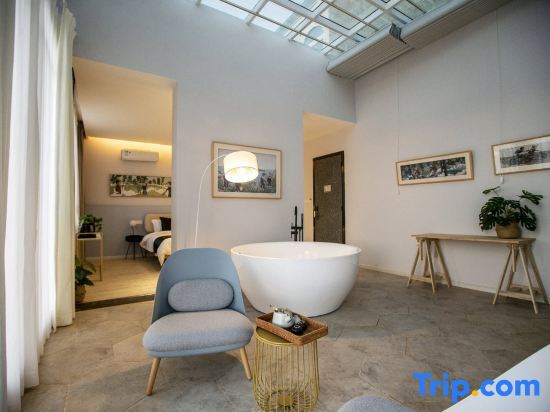 Юйси: Fangcunjian Xiyunshe Guesthouse
