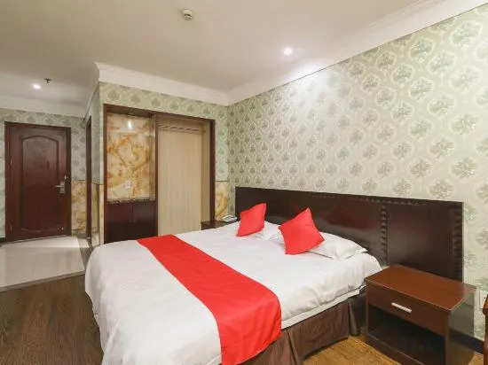 Лянфан: Huangdu Wenquan Hotel