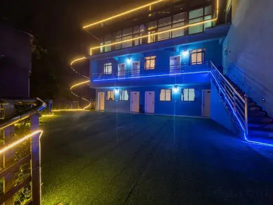 Чунцин: Mengka Holiday Inn