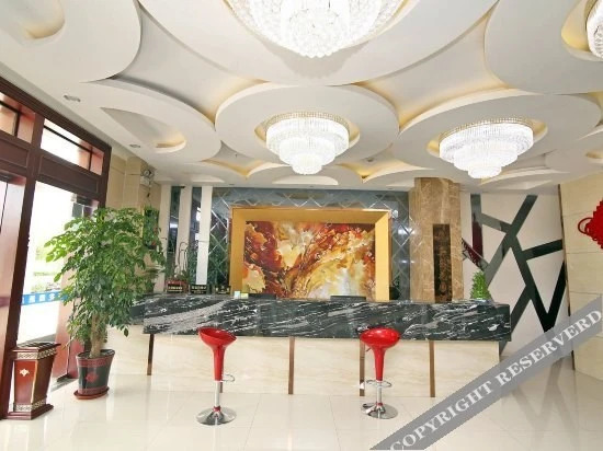 Шанхай: Shang Ke You Hotel,China Exhibition Outlets, Shanghai Qingpu Distric.