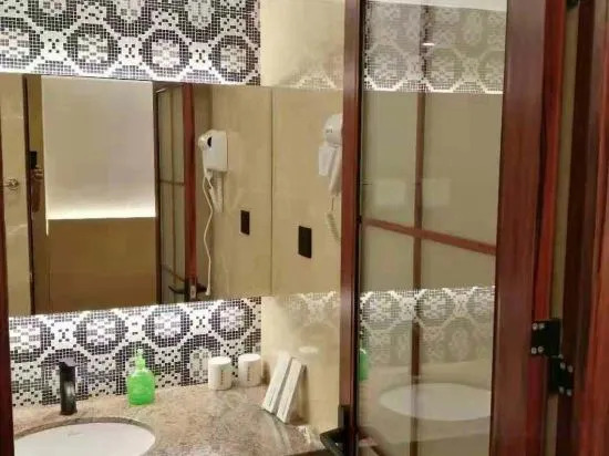 Хойчжоу: Yun Huan Apartment