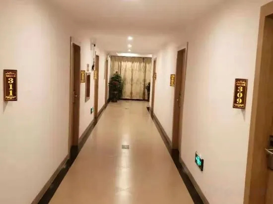 Хойчжоу: Yun Huan Apartment