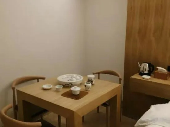 Хойчжоу: Yun Huan Apartment