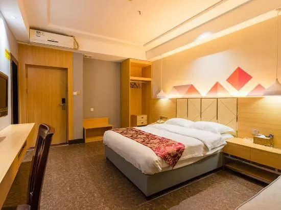 Хойчжоу: Yun Huan Apartment