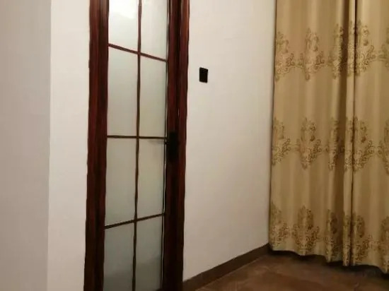 Хойчжоу: Yun Huan Apartment