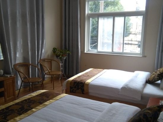 Xuancheng: Jingde sIow city treasure house