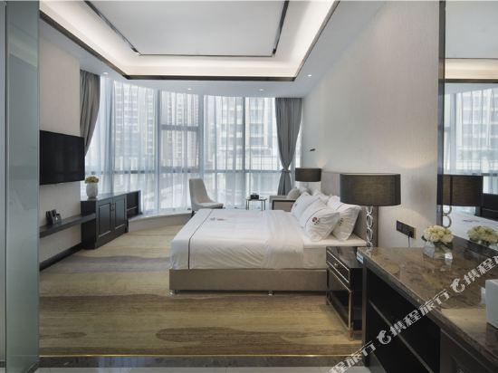 Чунцин: Sixi Hotel