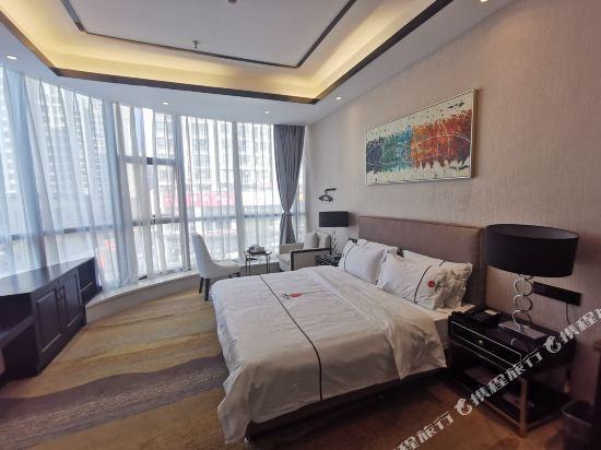 Чунцин: Sixi Hotel
