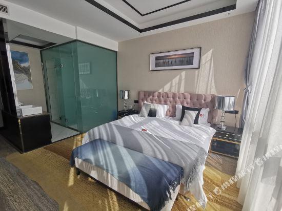 Чунцин: Sixi Hotel