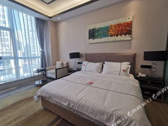 Чунцин: Sixi Hotel