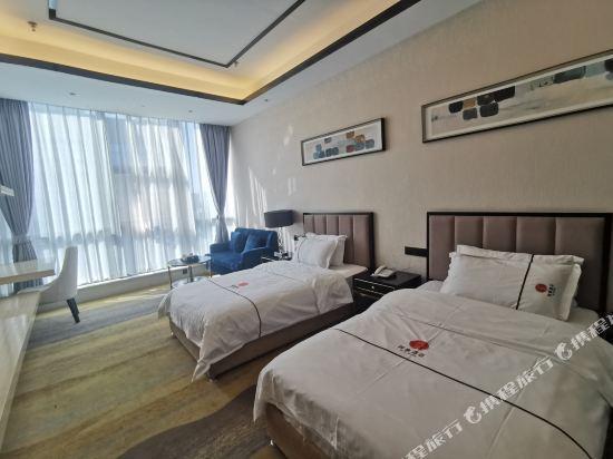 Чунцин: Sixi Hotel