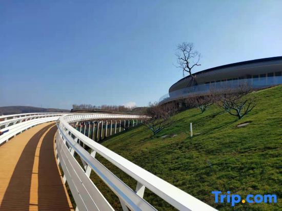 Юйси: FuXian Lake Holiday House