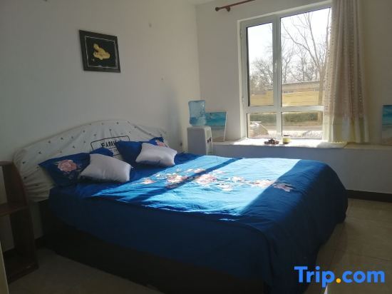 Цанчжоу: Cangzhou Global B & B
