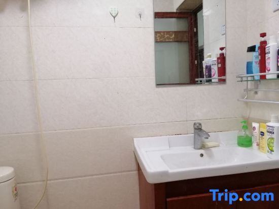 Цанчжоу: Cangzhou Global B & B