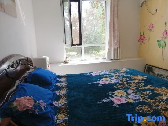 Цанчжоу: Cangzhou Global B & B