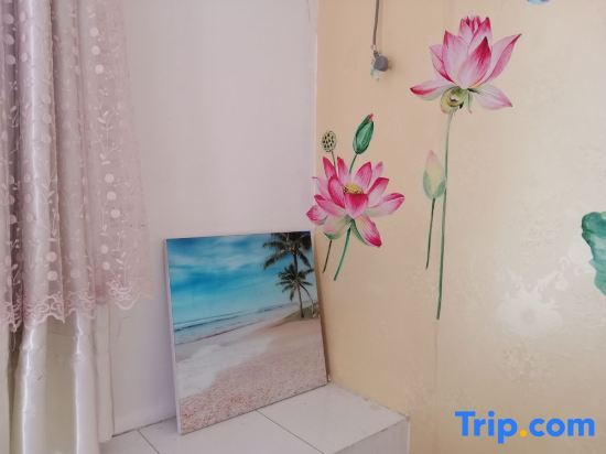 Цанчжоу: Cangzhou Global B & B