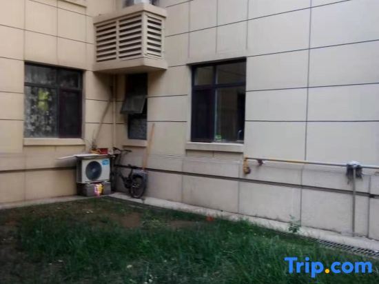 Цанчжоу: Cangzhou Global B & B