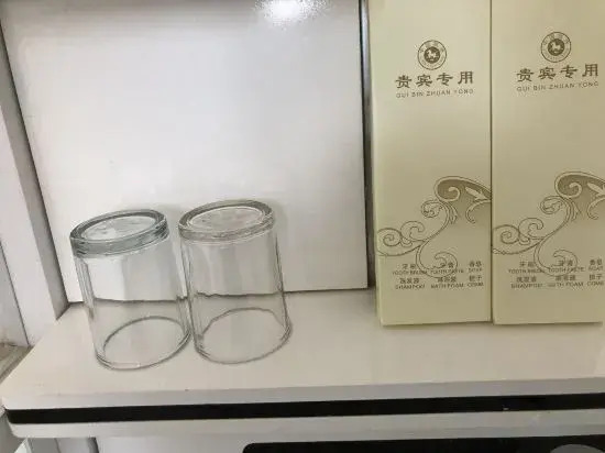 Шэньян: Enjoy Hostel (Shenyang Airport)