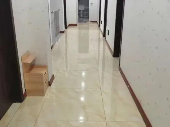 Шэньян: Enjoy Hostel (Shenyang Airport)