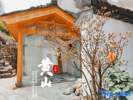 Хуаншань: Tingtao Bieyuan Hostel