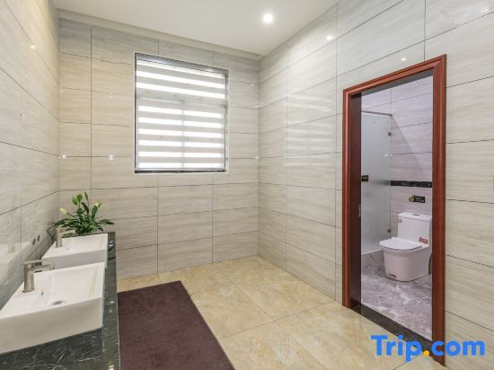 Фучжоу: Liwan Hotel (Changle International Airport)
