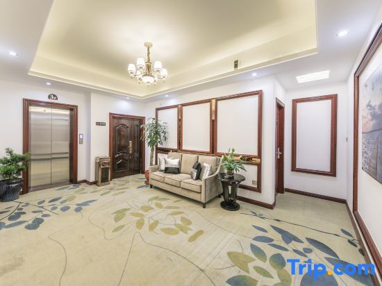 Liwan Hotel (Changle International Airport) — фото 5