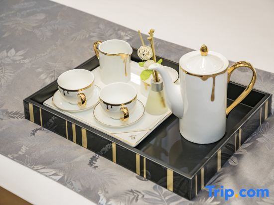 Фучжоу: Liwan Hotel (Changle International Airport)