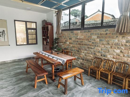 Тайчжоу: Shanyi Homestay