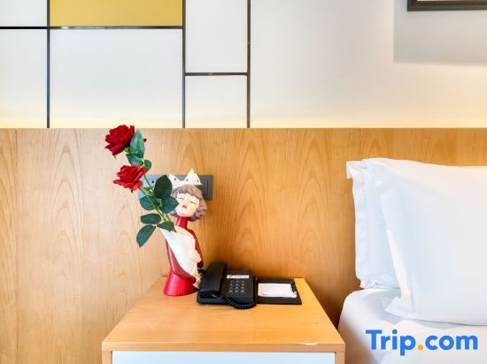Шанхай: Lilong Garden Hotel(Shanghai International Tourist Resort)