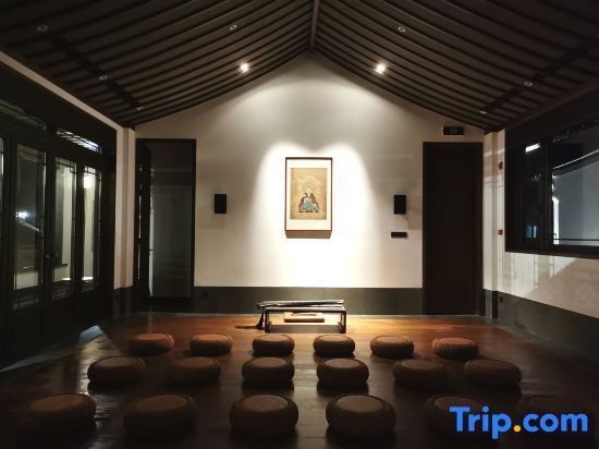 Тайчжоу: Tiantai Yuejing Inn