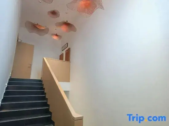 Тайчжоу: Tiantai Yuejing Inn