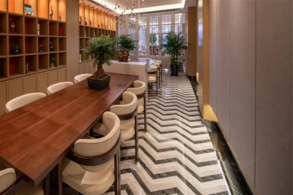 Бинжоу: Magnolia Hotel (Wudi Ancient City Store)