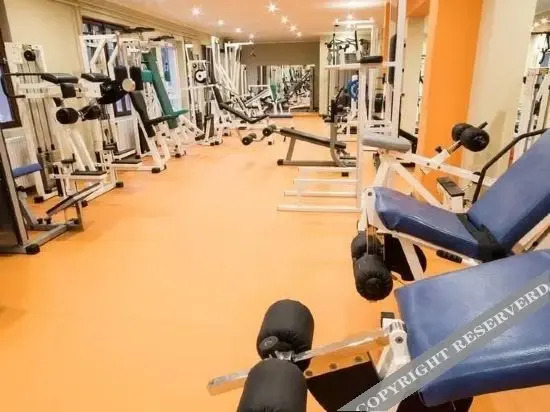 Шанхай: Deshang boutique Life Hotel (Shanghai Lingang New Town store)