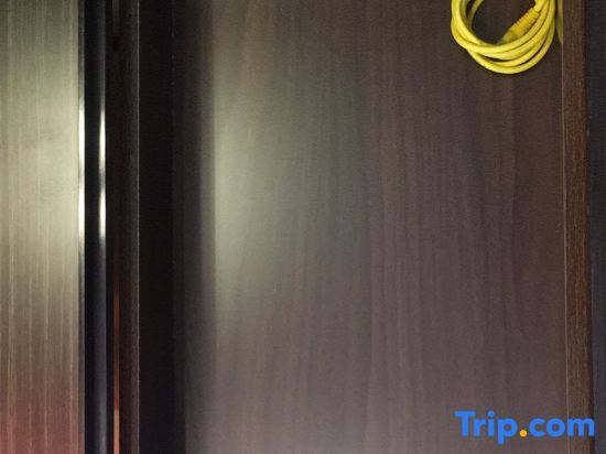 Шанхай: Deshang boutique Life Hotel (Shanghai Lingang New Town store)